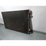 Condensador / Radiador Aire Acondicionado Para Renault Megane Ii Berlina 3P