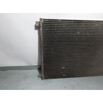 Condensador / Radiador Aire Acondicionado Para Renault Megane Ii Berlina 3P