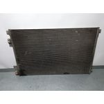Condensador / Radiador Aire Acondicionado Para Renault Megane Ii Berlina 3P