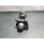 Motor Arranque Para Mini Mini