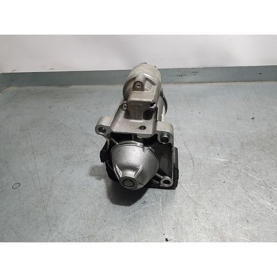 Motor Arranque Para Mini Mini