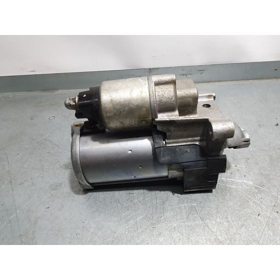Motor Arranque Para Mini Mini