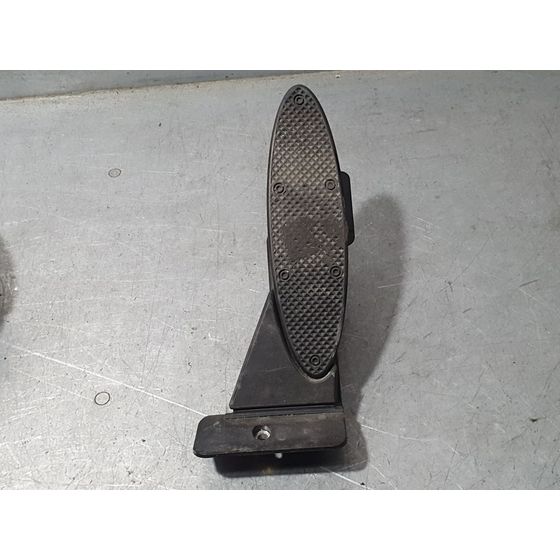 Potenciometro Pedal Para Mini Mini