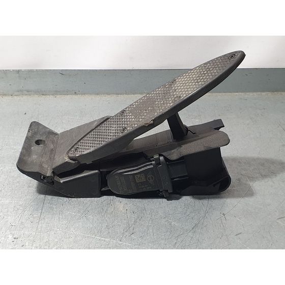 Potenciometro Pedal Para Mini Mini