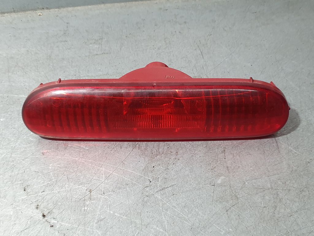 Piloto Trasero Central Para Mini Mini