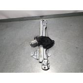 Elevalunas Trasero Izquierdo Para Citroen C4 Lim.