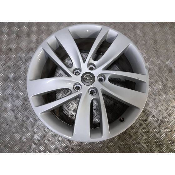 Llanta Para Opel Astra J Lim. 4Türig