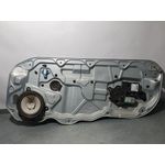 Elevalunas Delantero Derecho Para Volvo C30