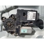 Elevalunas Delantero Derecho Para Volvo C30