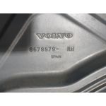 Elevalunas Delantero Derecho Para Volvo C30