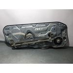 Elevalunas Delantero Derecho Para Volvo C30