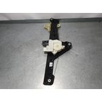Elevalunas Delantero Izquierdo Para Renault Clio V