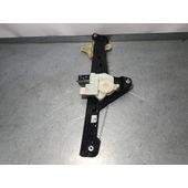 Elevalunas Delantero Izquierdo Para Renault Clio V