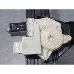 Elevalunas Delantero Izquierdo Para Renault Clio V