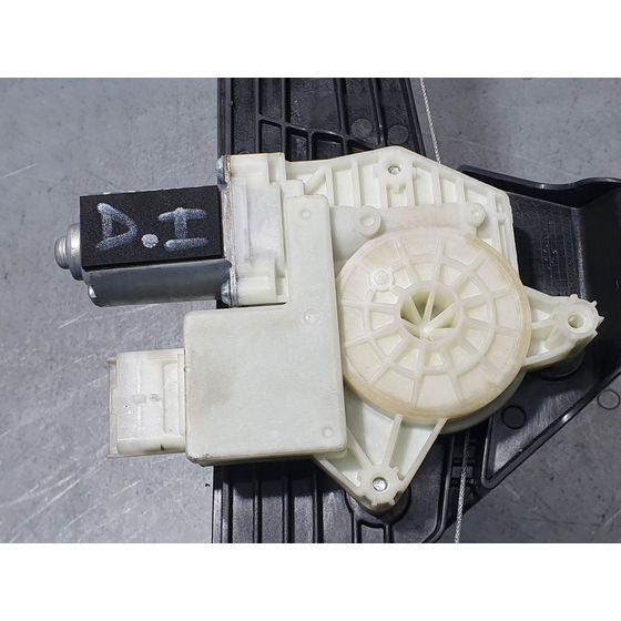 Elevalunas Delantero Izquierdo Para Renault Clio V