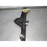Elevalunas Delantero Izquierdo Para Renault Clio V