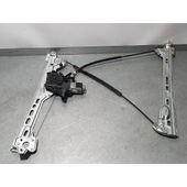 Elevalunas Delantero Derecho Para Renault Megane Iv Berlina 5P