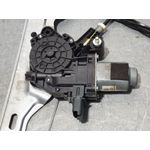 Elevalunas Delantero Derecho Para Renault Megane Iv Berlina 5P