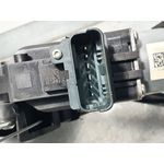 Elevalunas Delantero Derecho Para Renault Megane Iv Berlina 5P