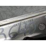 Elevalunas Delantero Derecho Para Renault Megane Iv Berlina 5P