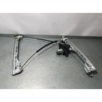 Elevalunas Delantero Derecho Para Renault Megane Iv Berlina 5P