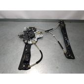 Elevalunas Delantero Derecho Para Opel Insignia Berlina
