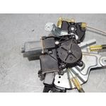 Elevalunas Delantero Derecho Para Opel Insignia Berlina