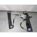 Elevalunas Delantero Derecho Para Opel Insignia Berlina
