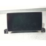 Sistema Navegacion Gps Para Peugeot 3008