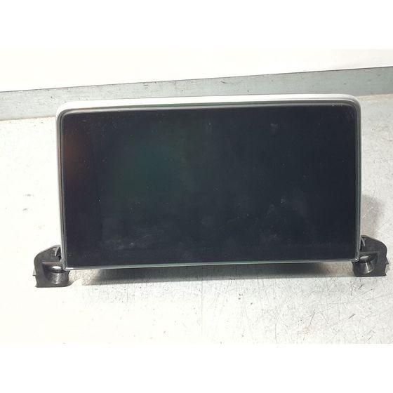 Sistema Navegacion Gps Para Peugeot 3008