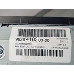 Sistema Navegacion Gps Para Peugeot 3008