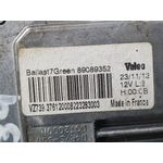 Centralita Faro Para Land Rover Range Rover Sport