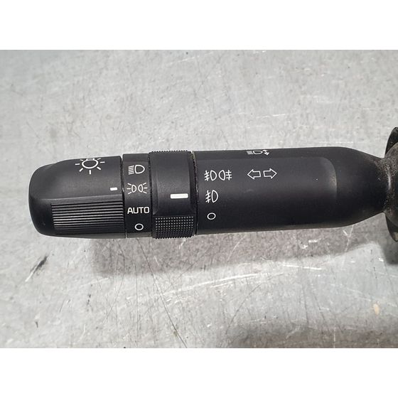 Mando Luces Para Kia Picanto