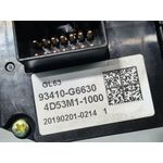 Mando Luces Para Kia Picanto