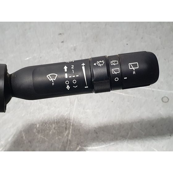 Mando Limpia Para Kia Picanto