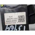 Mando Limpia Para Kia Picanto
