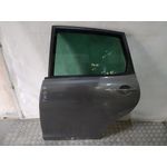 Puerta Trasera Izquierda para Seat Toledo