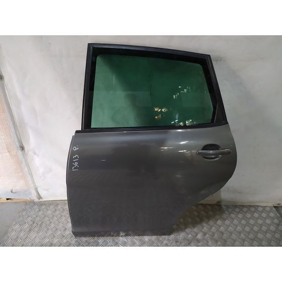 Puerta Trasera Izquierda para Seat Toledo