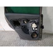Elevalunas Trasero Izquierdo Para Seat Toledo