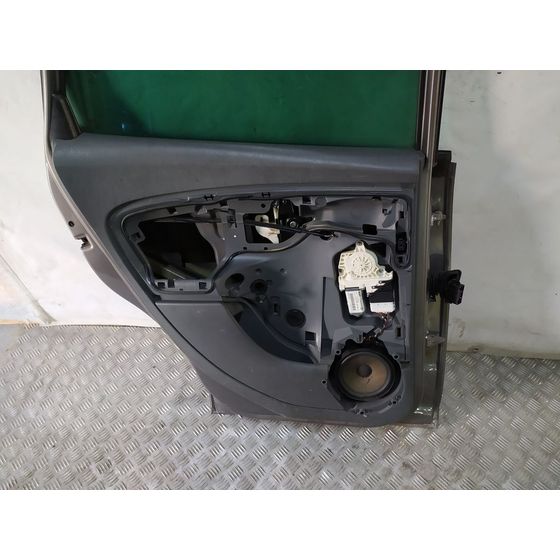 Elevalunas Trasero Izquierdo Para Seat Toledo