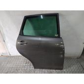 Puerta Trasera Derecha Para Seat Toledo