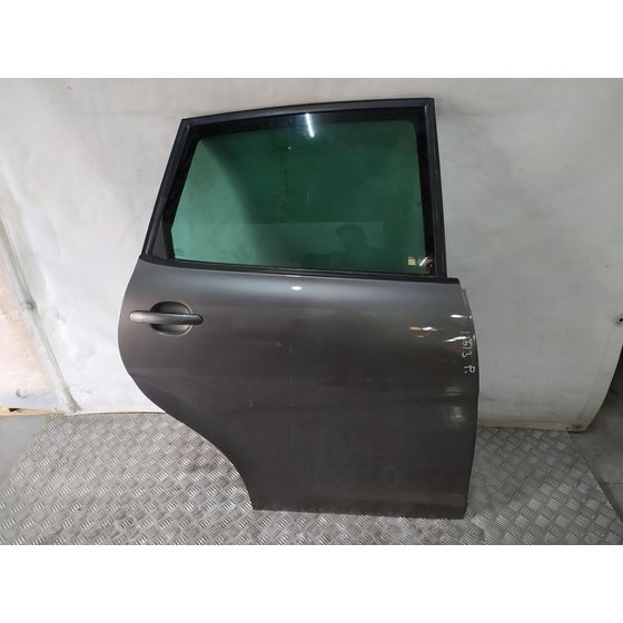 Puerta Trasera Derecha Para Seat Toledo