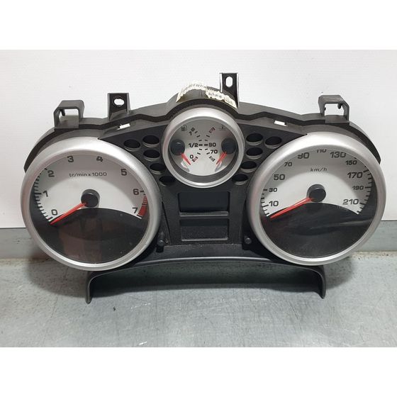 Cuadro Instrumentos Para Peugeot 207