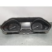 Cuadro Instrumentos Para Peugeot 208