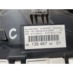 Cuadro Instrumentos Para Peugeot 208