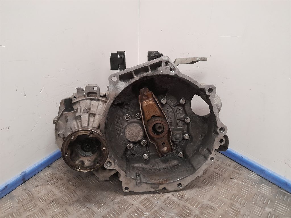 Caja Cambios Para Seat Ibiza St