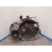 Caja Cambios Para Seat Ibiza St