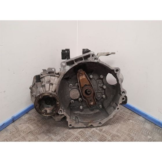 Caja Cambios Para Seat Ibiza St