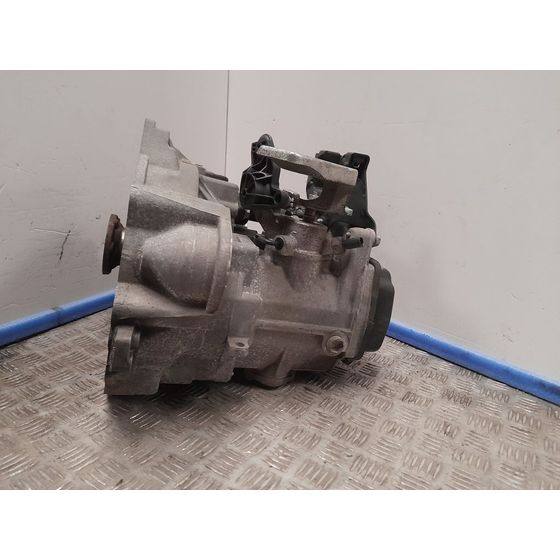 Caja Cambios Para Seat Ibiza St