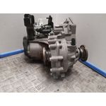 Caja Cambios Para Seat Ibiza St